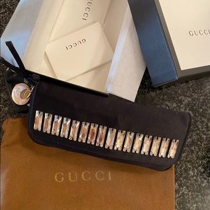 Vintage Gucci Clutch